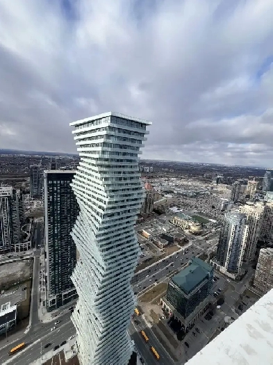 Mcity 2 plus Flex Appartment 58 Floor Image# 2
