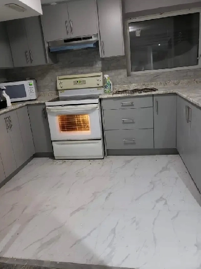 One Room for 2 Students in a shared basement Image# 1