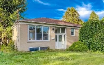 BSM for rent-Steeles&bathurst Image# 1