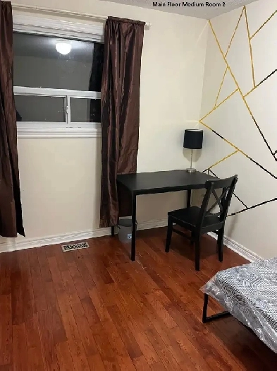 Main floor 3 bed 1 Wash Dining Kitchen Separate Unit Image# 7