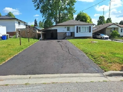 1 bedroom legal basment of home Image# 9