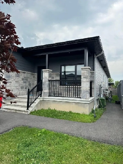 Upper Unit Home available for rent august 1st! Image# 7