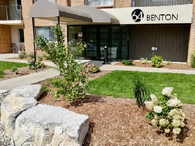 Ready to Move In! Beautiful Kitchener Condo for Rent Image# 16