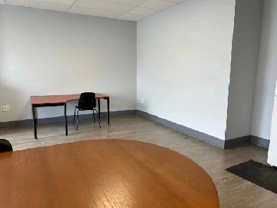 OFFICE ROOM AVAILABLE FOR RENT, NEW TORONTO ST. $1500/MO. Image# 3