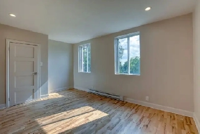 Appartement 3 1/2 entièrement rénové à Rosemont Image# 1