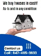 ⚠️ Have a House That You Just Need to Get Rid Of? ⚠️ Image# 4