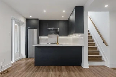 APARTMENT FOR RENT - MODERN 2-BEDROOM, 1-BATHROOM BASEMENT UNIT Image# 4