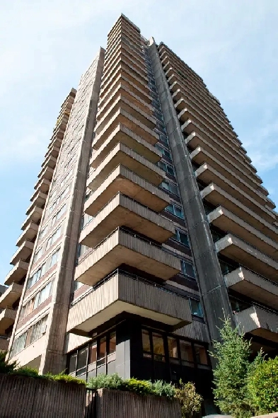 Fully furnished apartments in downtown Montreal! Image# 8