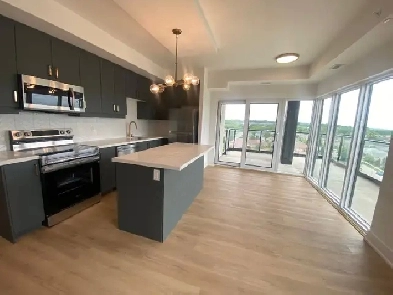 Brand New Condo for Rent Image# 1