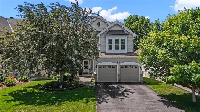 57 Insmill Cr - Kanata Lakes - Hamre Real Estate Image# 7