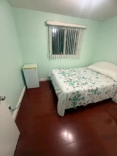 Private Room Available for Female Image# 1