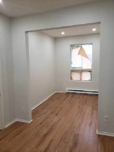 Appartement 1 chambre à 1 minute à pied de la station de metro Image# 1