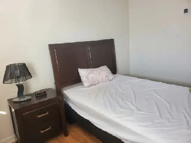 3 Bedrooms Apartment in Clair-Edmundston Image# 3