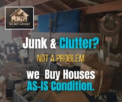 ⚠️ I Want Your Property That Needs Work ⚠️ Image# 2