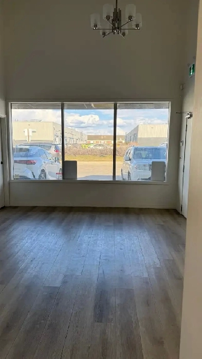 East facing Main floor office for rent in South Edmonton Image# 6