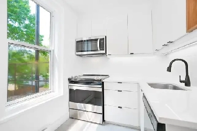 Westmount 4 1/2 Apartment For Rent Image# 8