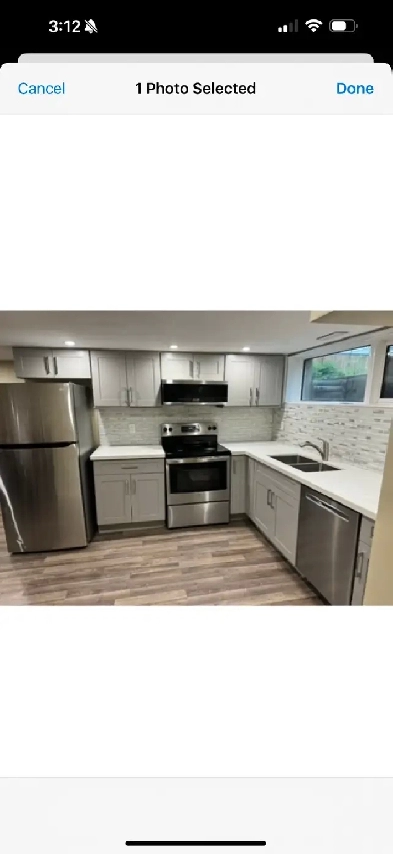 FURNISHED ROOM AVAILABLE AUG 1st Image# 1