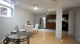 basement for rent Image# 1