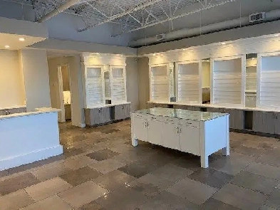 Now Available: Turn-Key Optometry Space in Prime Deerfoot Meadow Image# 7