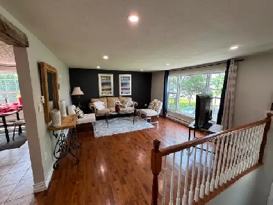Fully Furnished 3-Bedroom Saint Antoine Home - Pet Friendly! Image# 9