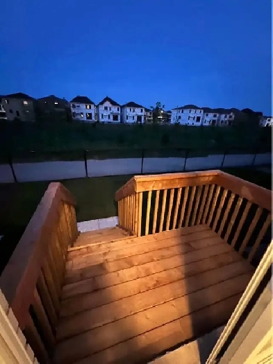 Very Spacious 2-Bedroom Basement Apartment for Rent – Milton Image# 1