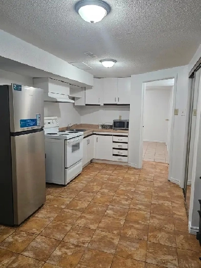2BR   1WR Basement for Lease in Mississauga Image# 14