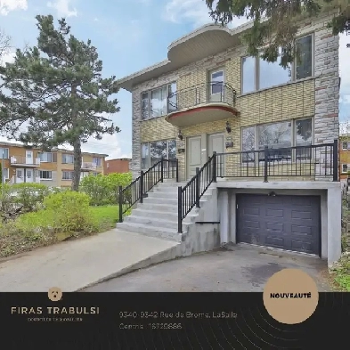 3 Beds 1 Bath Apartment Image# 2