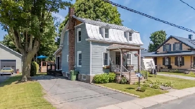 Propriété à vendre au  63 Rue St-Jacques E., Princeville Image# 4