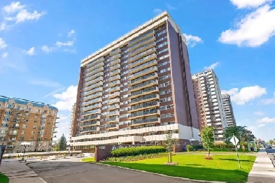 Stunning 17th-Floor 2-Bed, 2-Bath Condo with Breathtaking Views! Image# 7