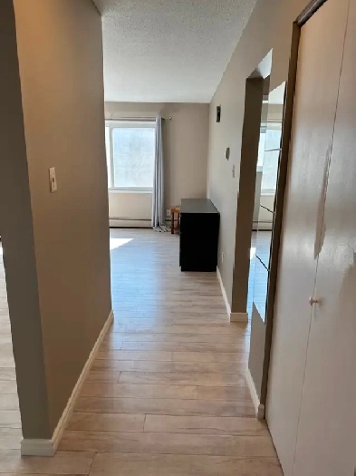 Next to NAIT 1 and 2 BD Apartment - 11926 105 St Image# 4