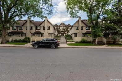 #103 - 2237 McIntyre St - Spacious Condo In Downtown Regina Image# 4