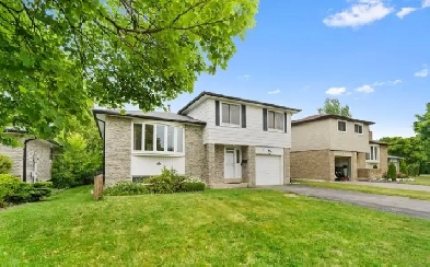 Detach home In Brampton ONLY $749,000 Image# 1