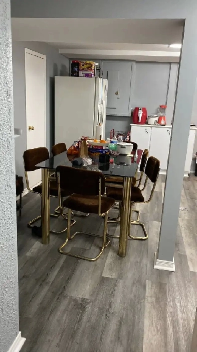2 ROOMS BASEMENT APARTMENT @ McCowan & Finch, Scarborough Image# 5
