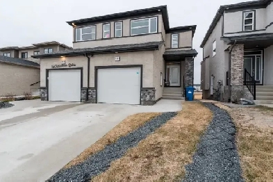 MOVE IN READY WITH BASEMENT SUITE IN HIGHLAND POINTE Image# 5