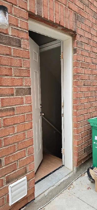 basement for rent Image# 1