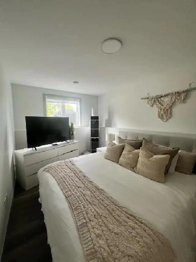 spacious 2 bed 2 bath appartment for rent Image# 3