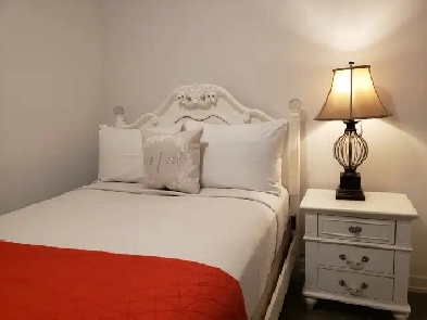 FURNISHED STUDIO STYLE MASTER ROOM NEAR EATON CENTRE, TORONTO. Image# 2