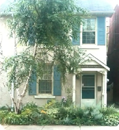 DOWNTOWN 2 Bedroom Apartment For Rent Image# 13