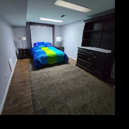 Room for Rent – Oakville | Furnished | All Utilities Included | Image# 5