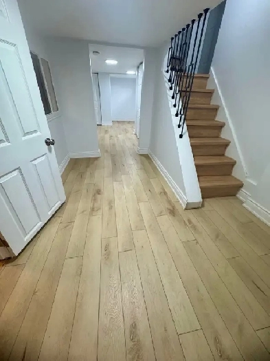 basement room for rent $1200/month Image# 4