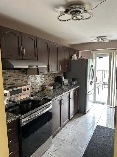House for Rent -Brampton Image# 1