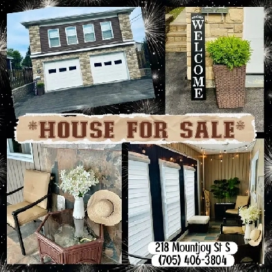 Gorgeous House for Sale! Image# 7