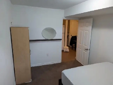 A private room for rent (Brampton , Bramalea Area) Image# 1