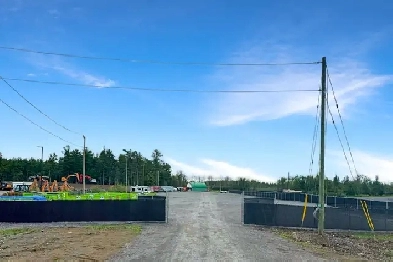 Yard Space for Lease – Hwy 7/417 Access, Secure & Flexible Image# 1