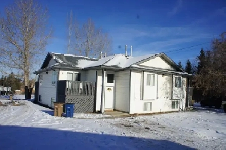 3 Bedroom 1.5 Bath for Rent in Plamondon Image# 9