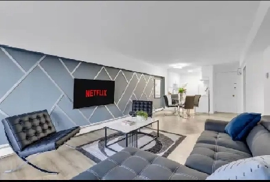 Apartment for rent downtown Calgary Image# 1
