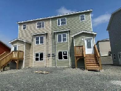 Brand New Ground-Level Apartments – Christopher Street, Paradise Image# 5