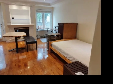 1 Bedroom Apartment/Condo North York - Yonge and Finch for Rent Image# 3
