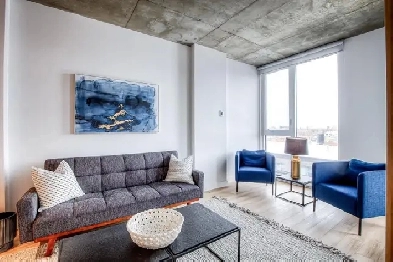 CESSION DE BAIL - 3 ½ avec balcon à Outremont - 1 mois gratuit! Image# 10