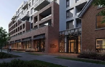 Rare Executive Short Term Rentals in Oakville! Image# 1